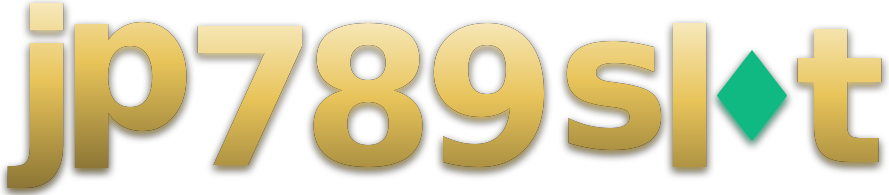 jp789 slot logo